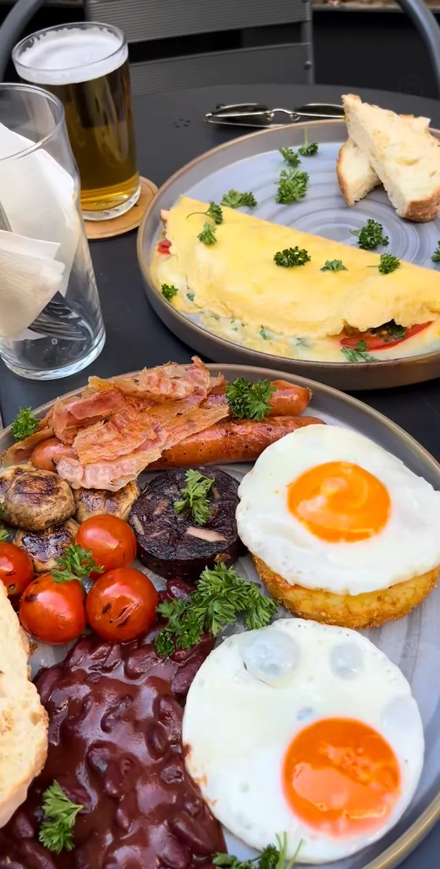 Doručak